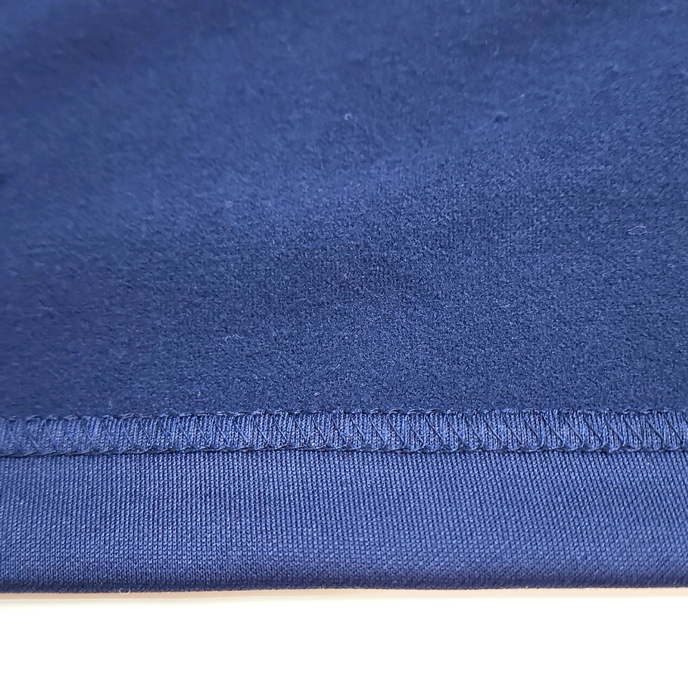 PERRY ELLIS SPORT ZIPPER LONG SLEVES SHIRT - Picture 7 of 7